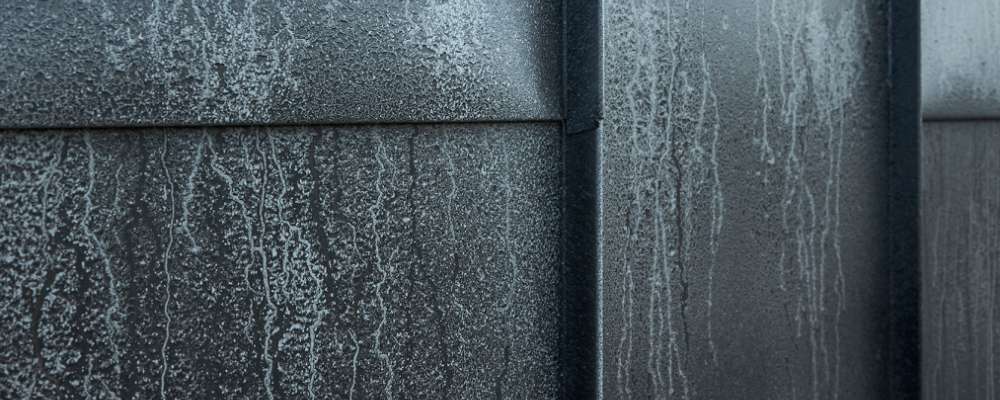 Øllegårdsvej und DS Stålprofil